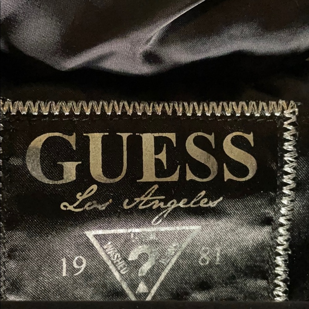 Jacket - Picture 6 of 8